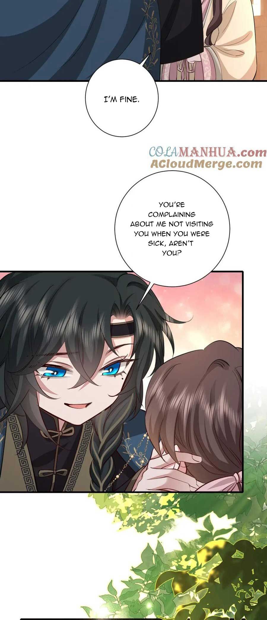 Survival Methods of the Cannon Fodder Daughter Chapter 125 69 chap 123 11