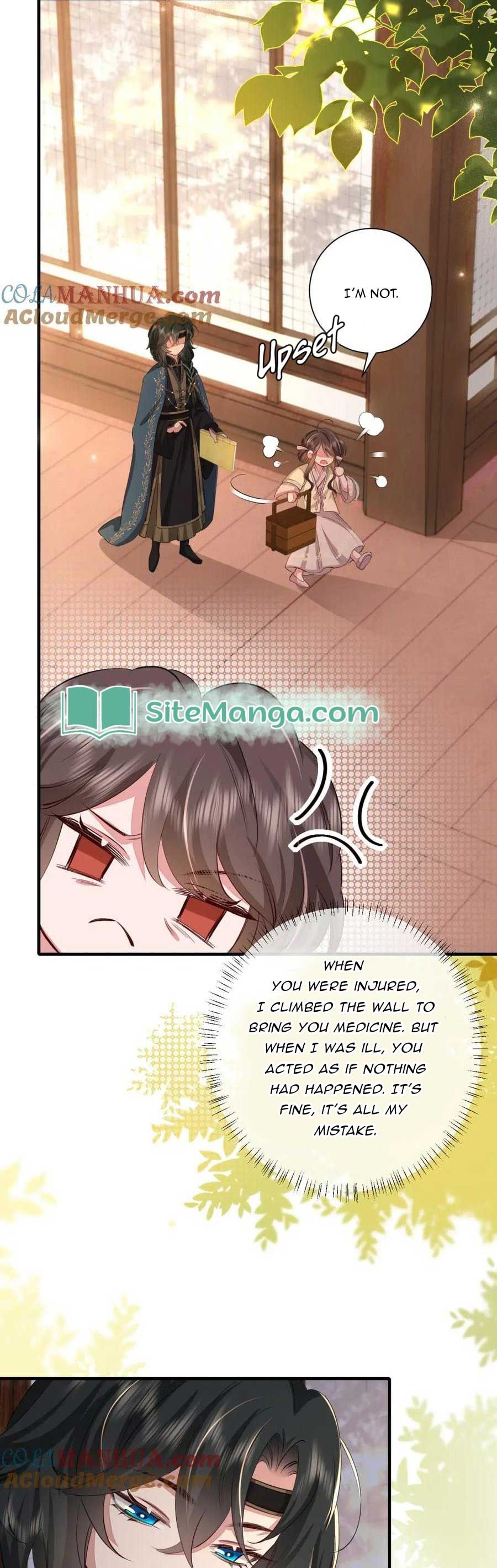 Survival Methods of the Cannon Fodder Daughter Chapter 125 70 chap 123 12