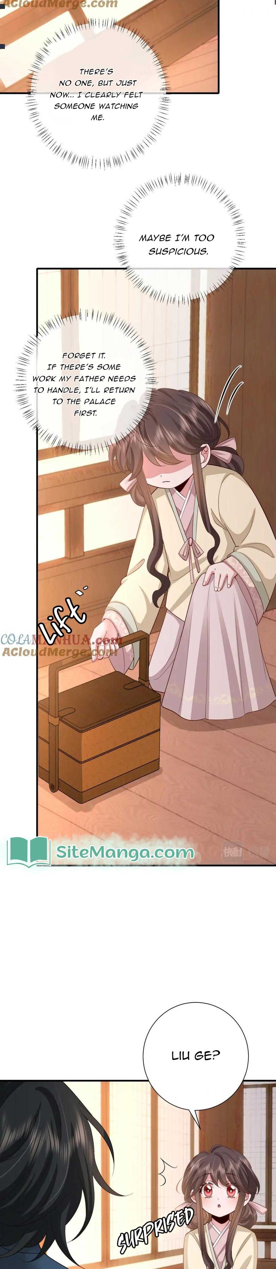 Survival Methods of the Cannon Fodder Daughter Chapter 125 63 chap 123 5