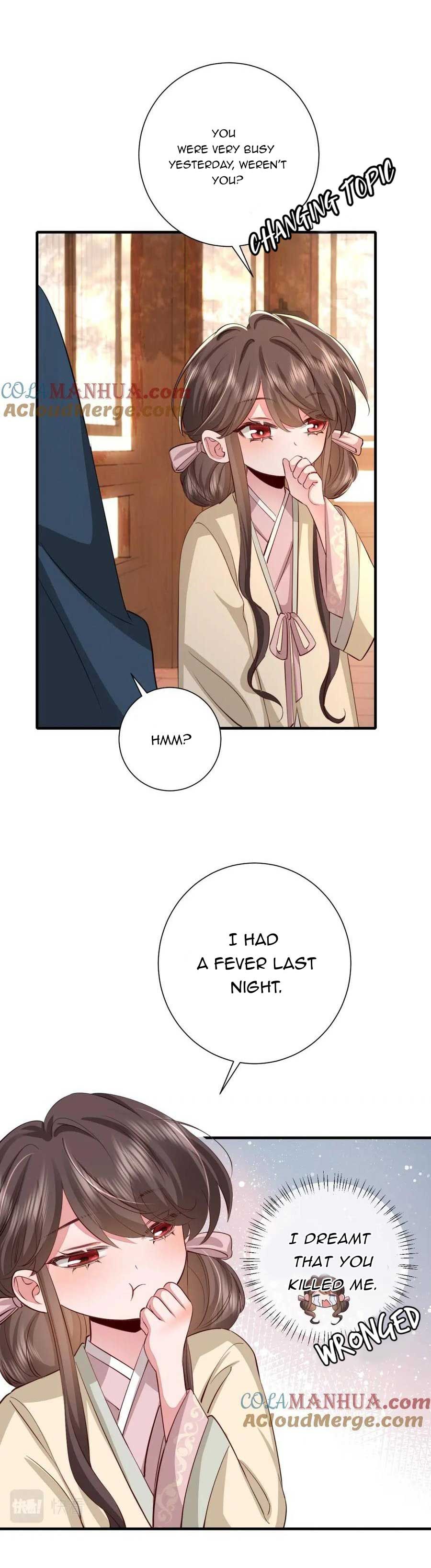 Survival Methods of the Cannon Fodder Daughter Chapter 125 67 chap 123 9