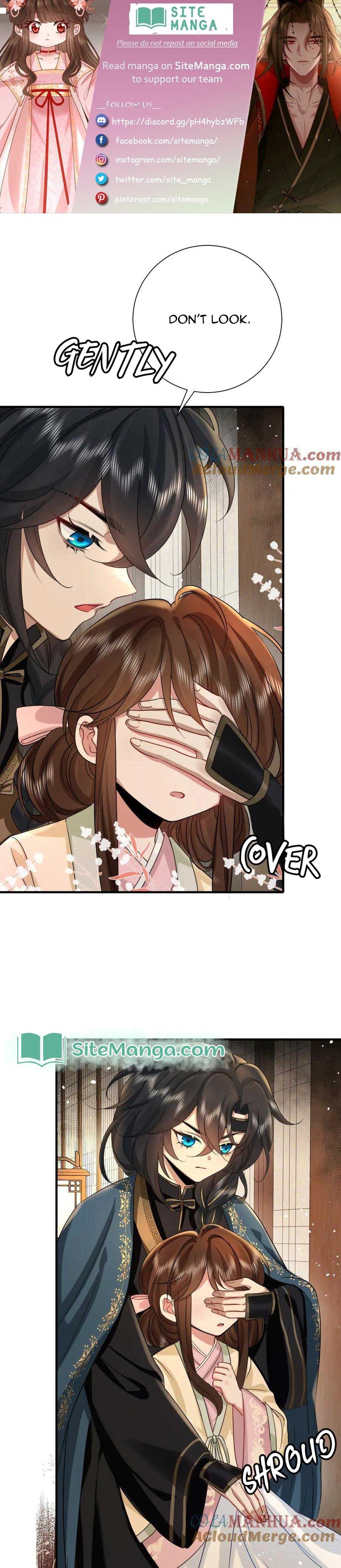 Survival Methods of the Cannon Fodder Daughter Chapter 126 65 chap 124 1