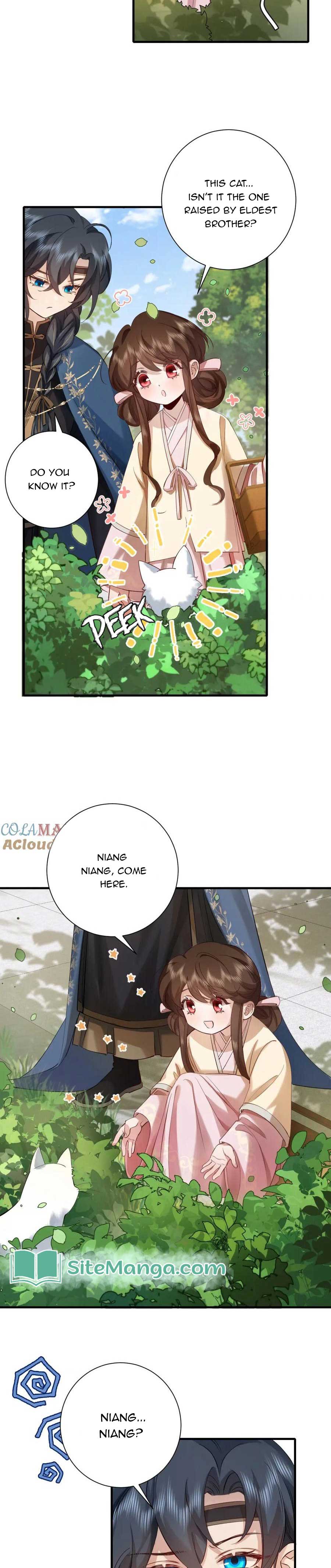 Survival Methods of the Cannon Fodder Daughter Chapter 126 77 chap 124 13