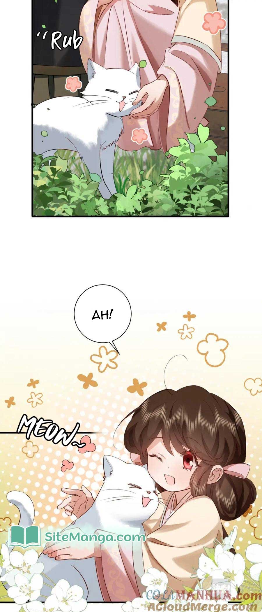Survival Methods of the Cannon Fodder Daughter Chapter 126 79 chap 124 15