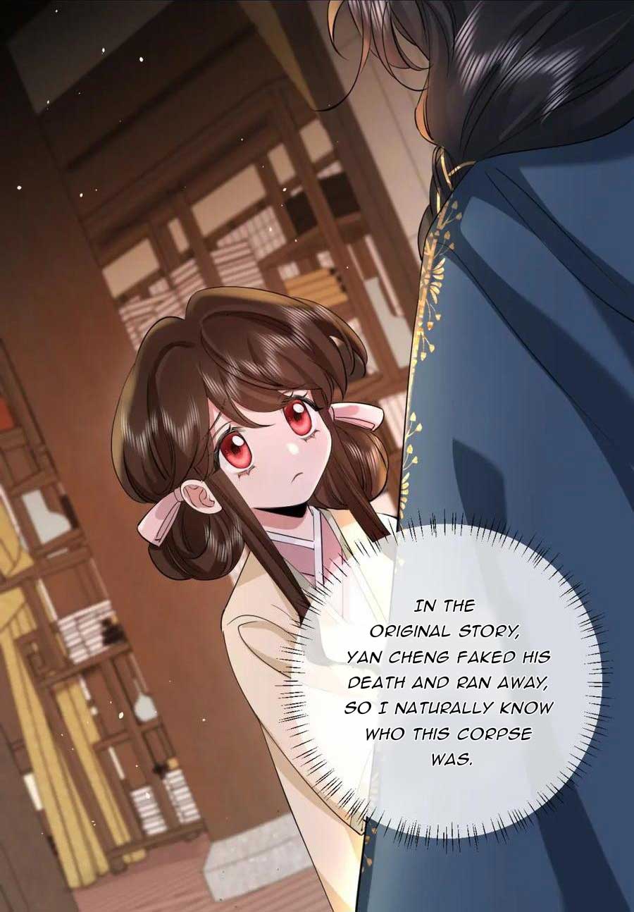Survival Methods of the Cannon Fodder Daughter Chapter 126 69 chap 124 5