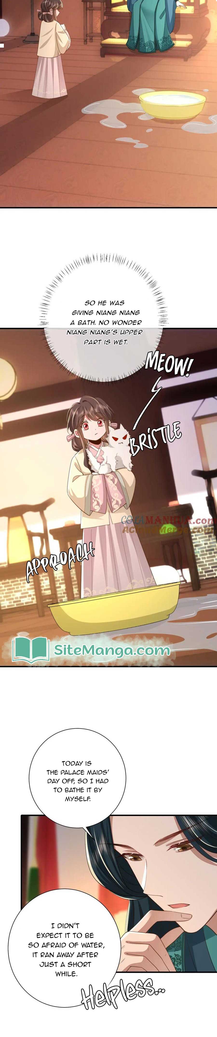 Survival Methods of the Cannon Fodder Daughter Chapter 127 68 chap 127 10