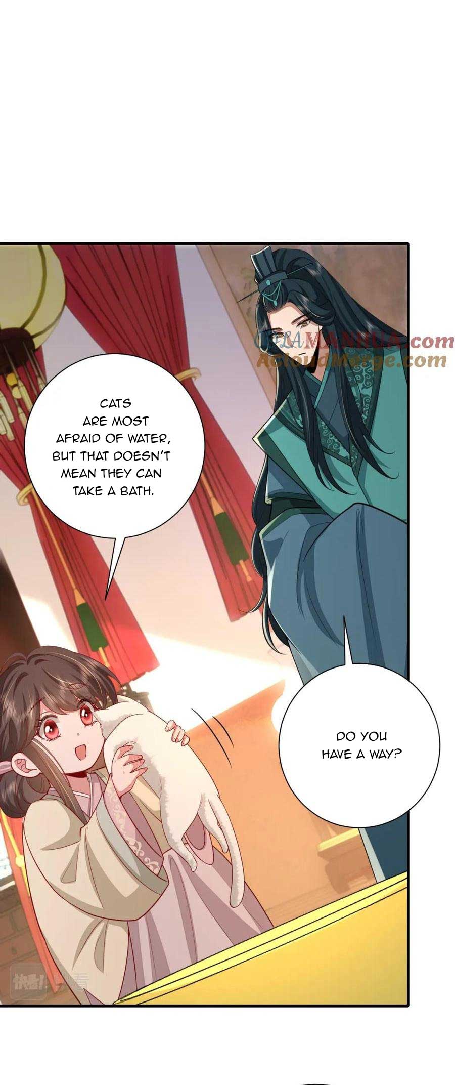 Survival Methods of the Cannon Fodder Daughter Chapter 127 69 chap 127 11