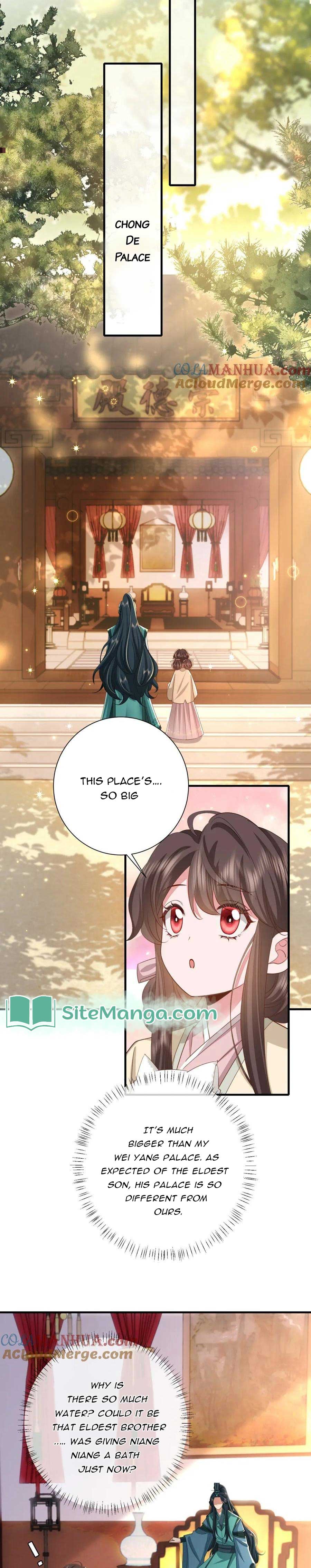 Survival Methods of the Cannon Fodder Daughter Chapter 127 67 chap 127 9