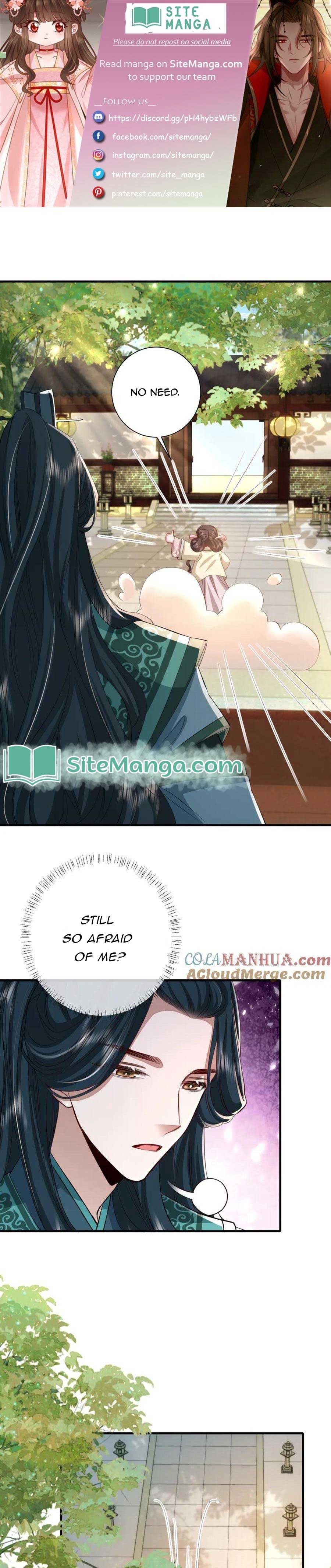 Survival Methods of the Cannon Fodder Daughter Chapter 128 59 chap 128 1