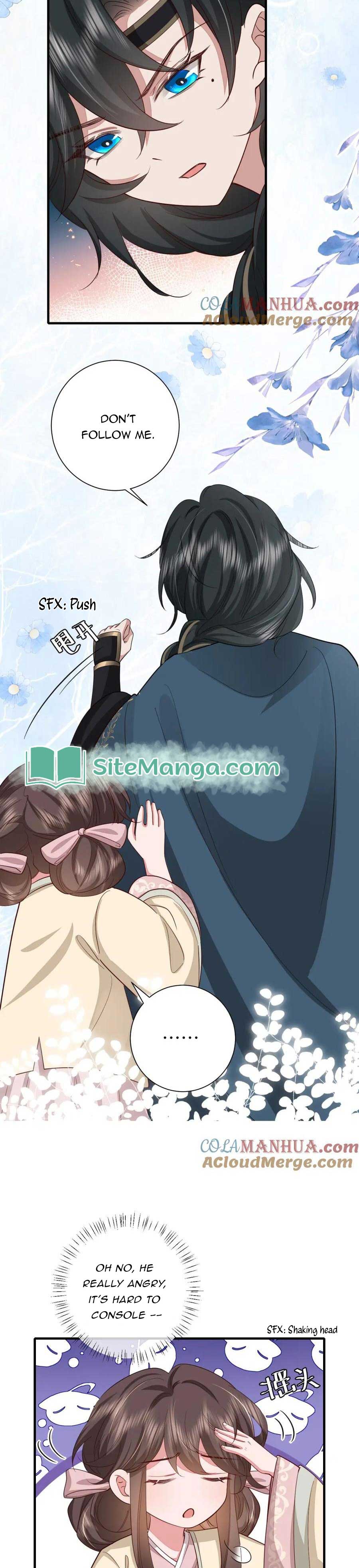 Survival Methods of the Cannon Fodder Daughter Chapter 128 68 chap 128 10