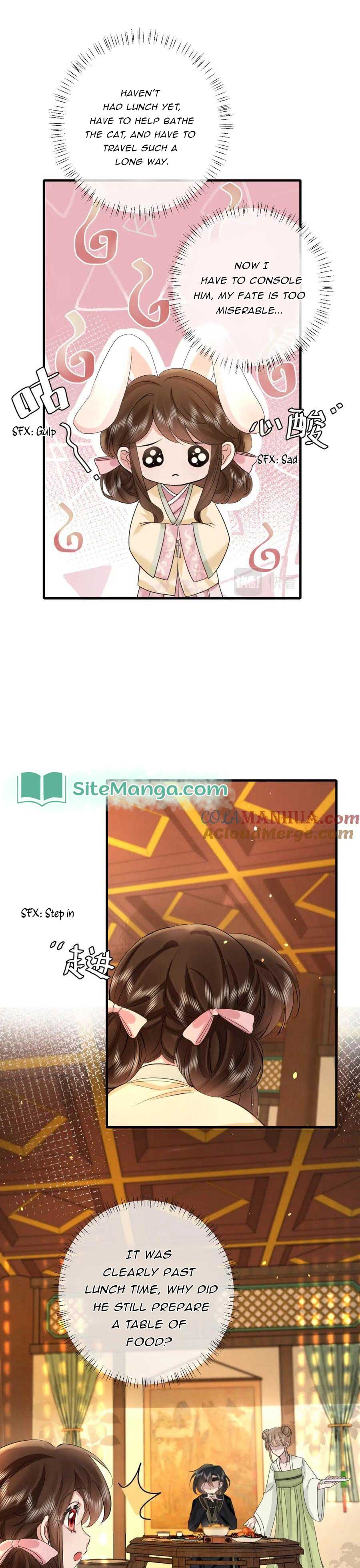 Survival Methods of the Cannon Fodder Daughter Chapter 128 70 chap 128 12