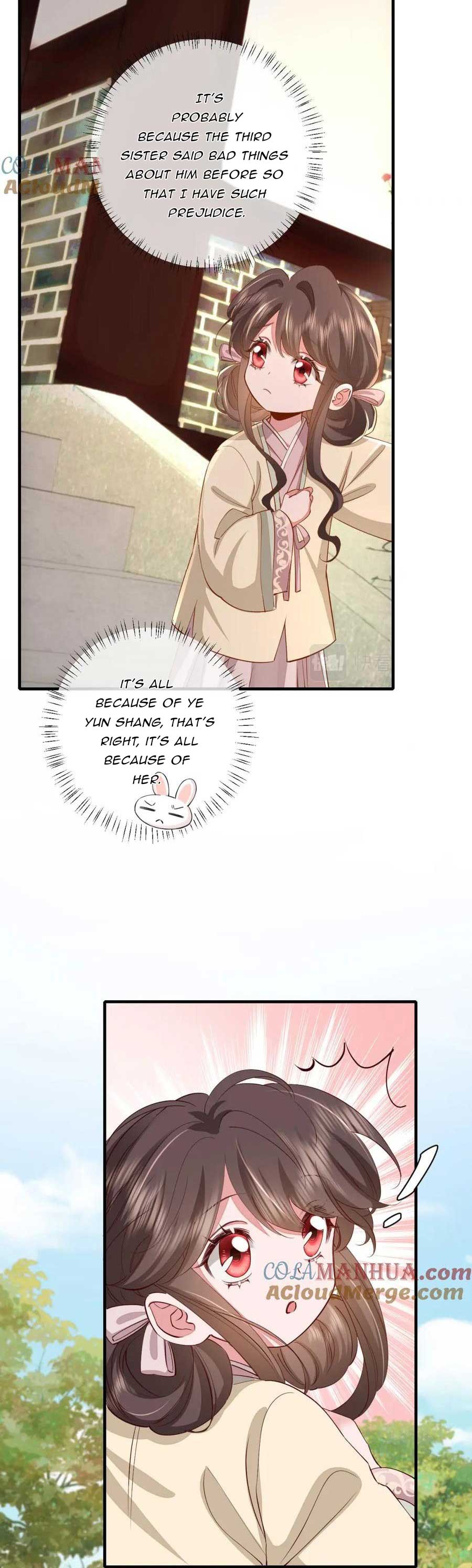 Survival Methods of the Cannon Fodder Daughter Chapter 128 60 chap 128 2