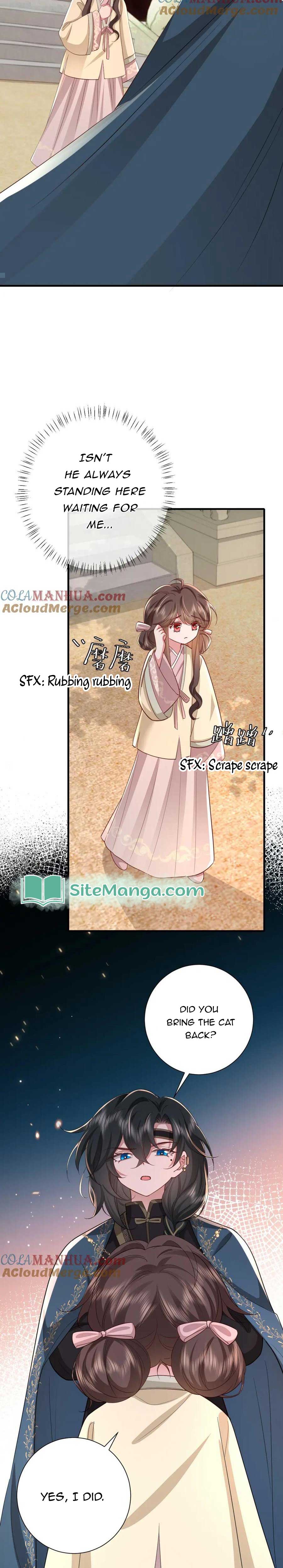 Survival Methods of the Cannon Fodder Daughter Chapter 128 62 chap 128 4
