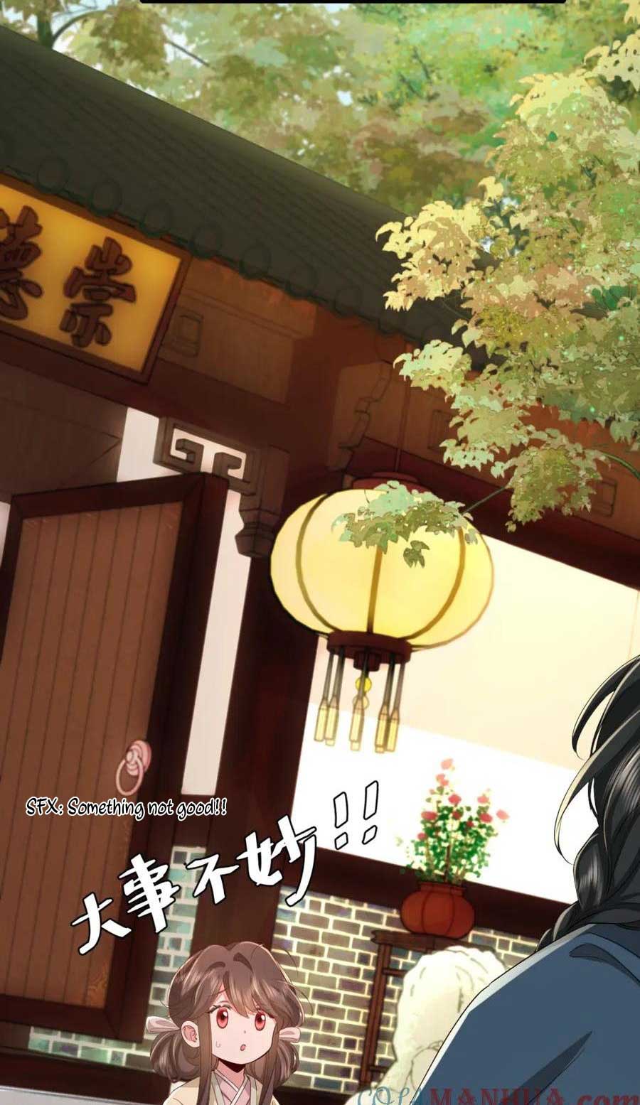 Survival Methods of the Cannon Fodder Daughter Chapter 128 63 chap 128 5