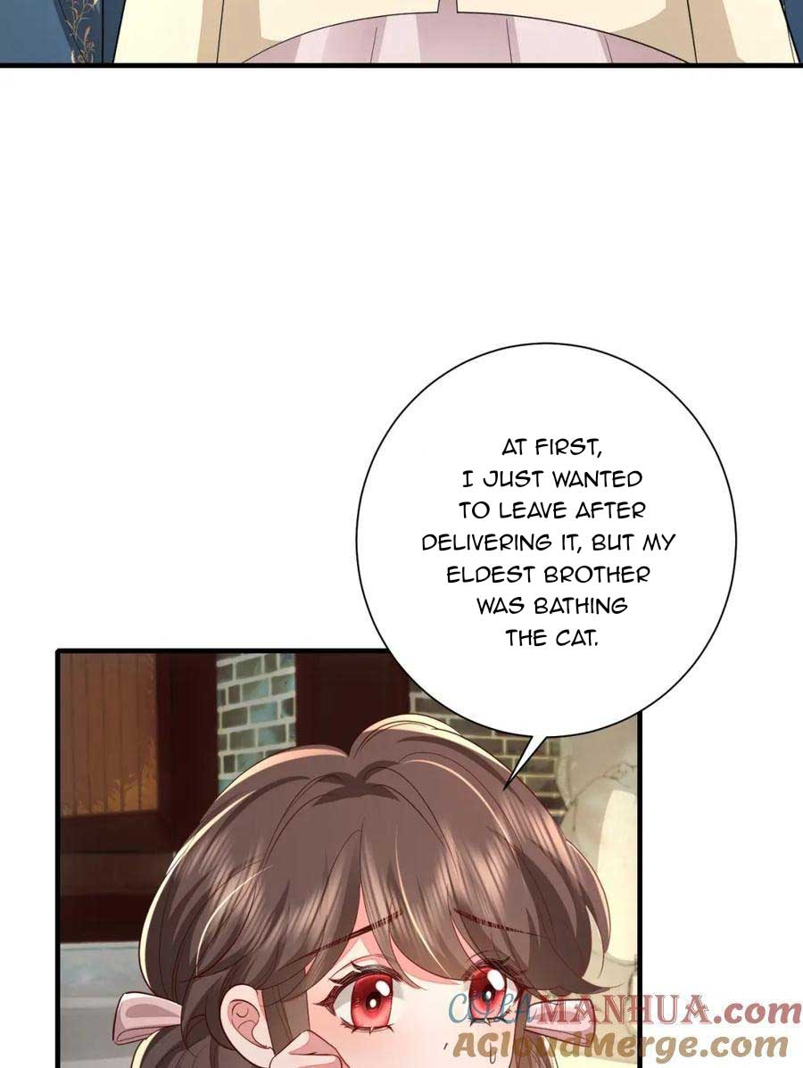 Survival Methods of the Cannon Fodder Daughter Chapter 128 64 chap 128 6