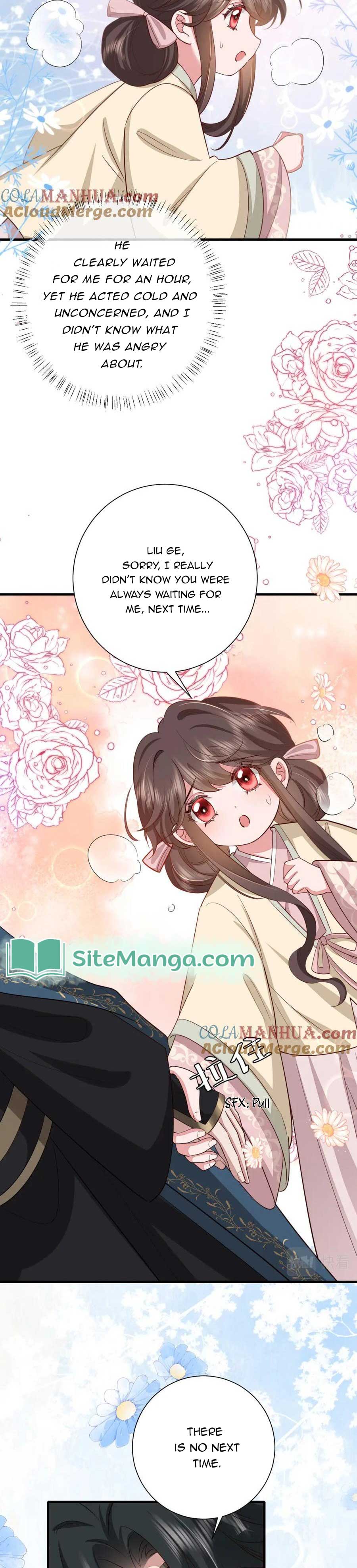 Survival Methods of the Cannon Fodder Daughter Chapter 128 67 chap 128 9