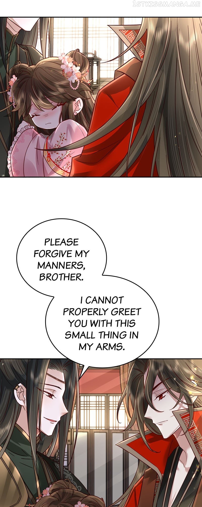 Survival Methods of the Cannon Fodder Daughter Chapter 13 98 chap 12 10
