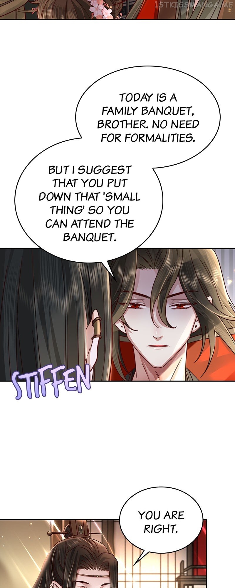 Survival Methods of the Cannon Fodder Daughter Chapter 13 99 chap 12 11