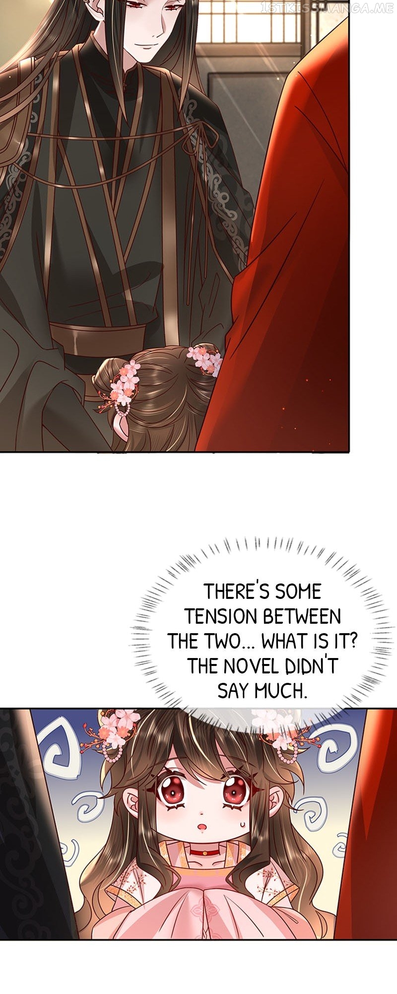 Survival Methods of the Cannon Fodder Daughter Chapter 13 100 chap 12 12