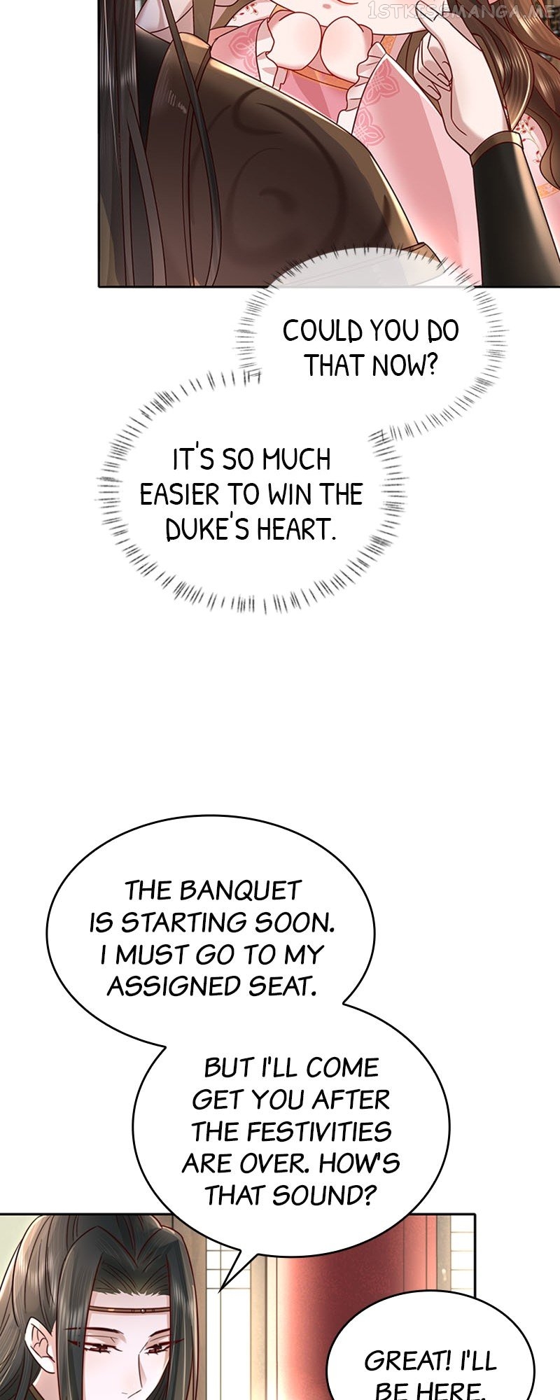Survival Methods of the Cannon Fodder Daughter Chapter 13 105 chap 12 17