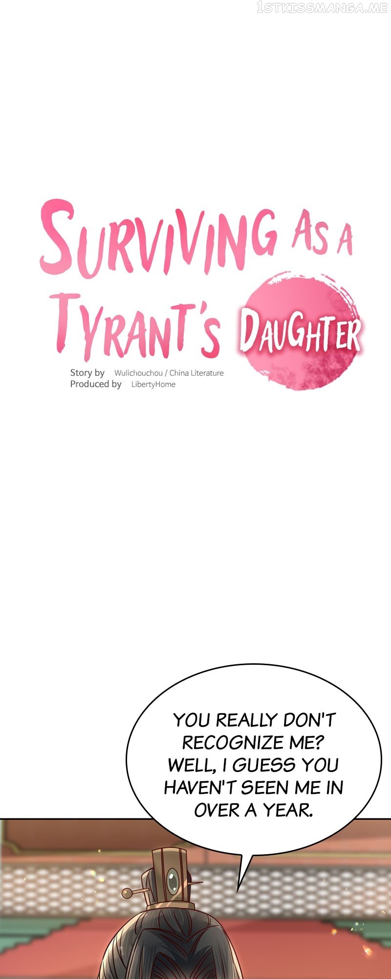 Survival Methods of the Cannon Fodder Daughter Chapter 13 90 chap 12 2