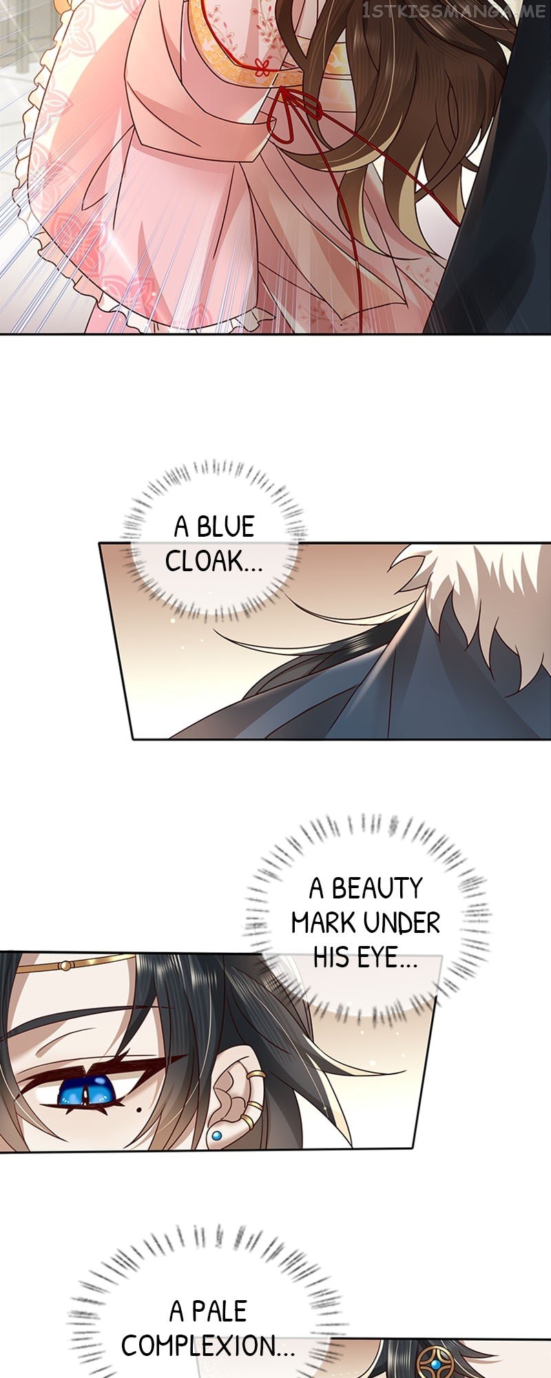 Survival Methods of the Cannon Fodder Daughter Chapter 13 109 chap 12 21
