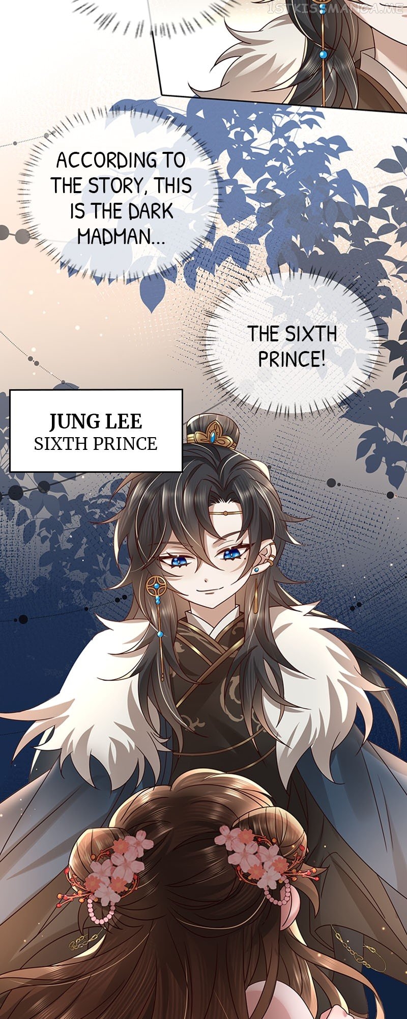 Survival Methods of the Cannon Fodder Daughter Chapter 13 110 chap 12 22