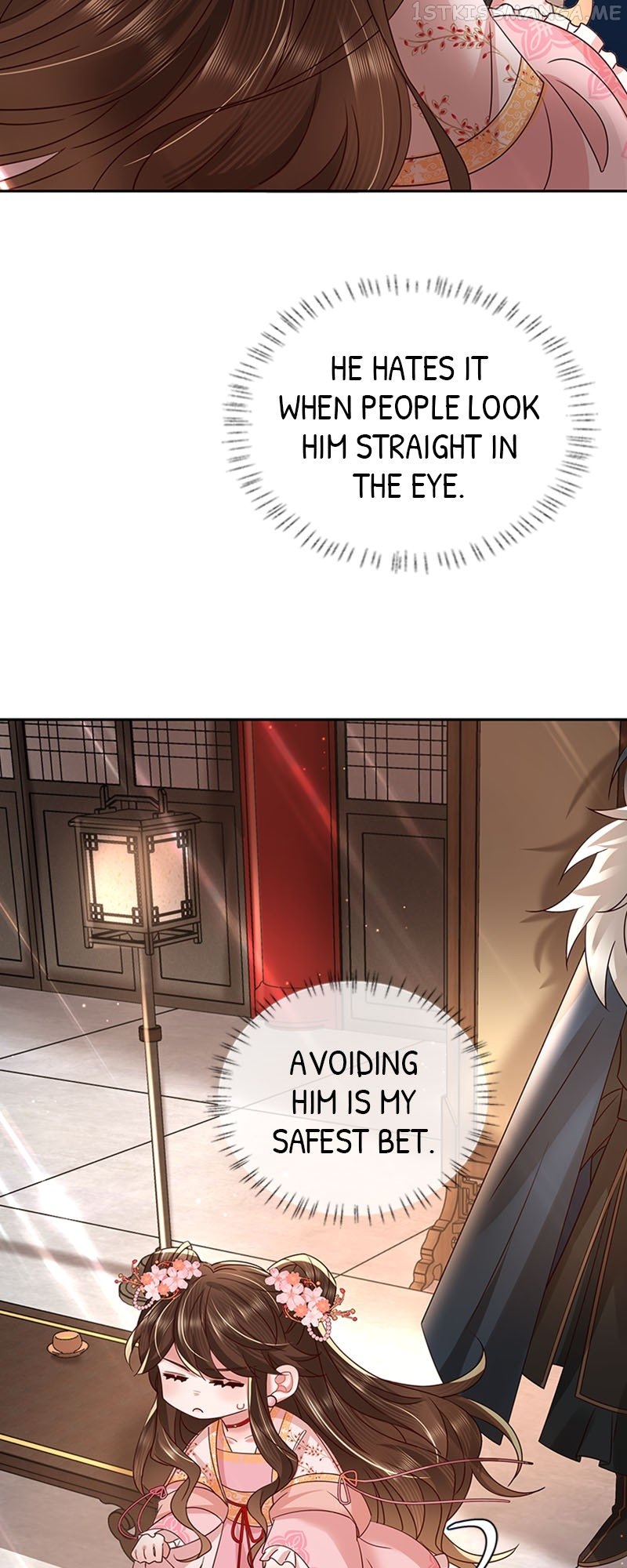 Survival Methods of the Cannon Fodder Daughter Chapter 13 111 chap 12 23