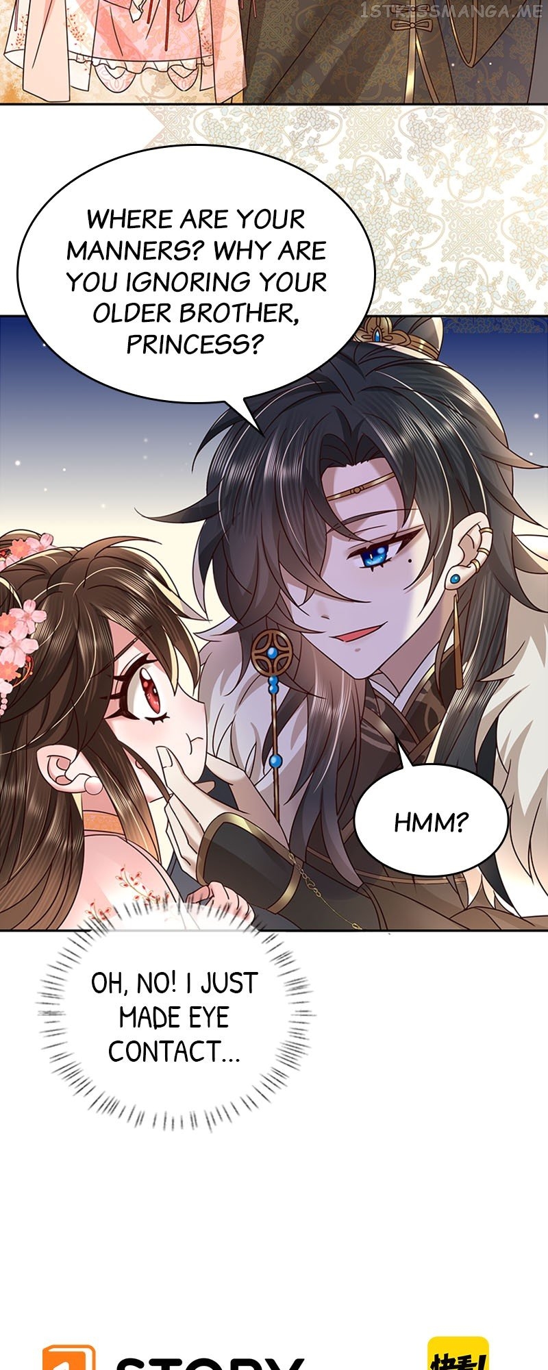 Survival Methods of the Cannon Fodder Daughter Chapter 13 113 chap 12 25