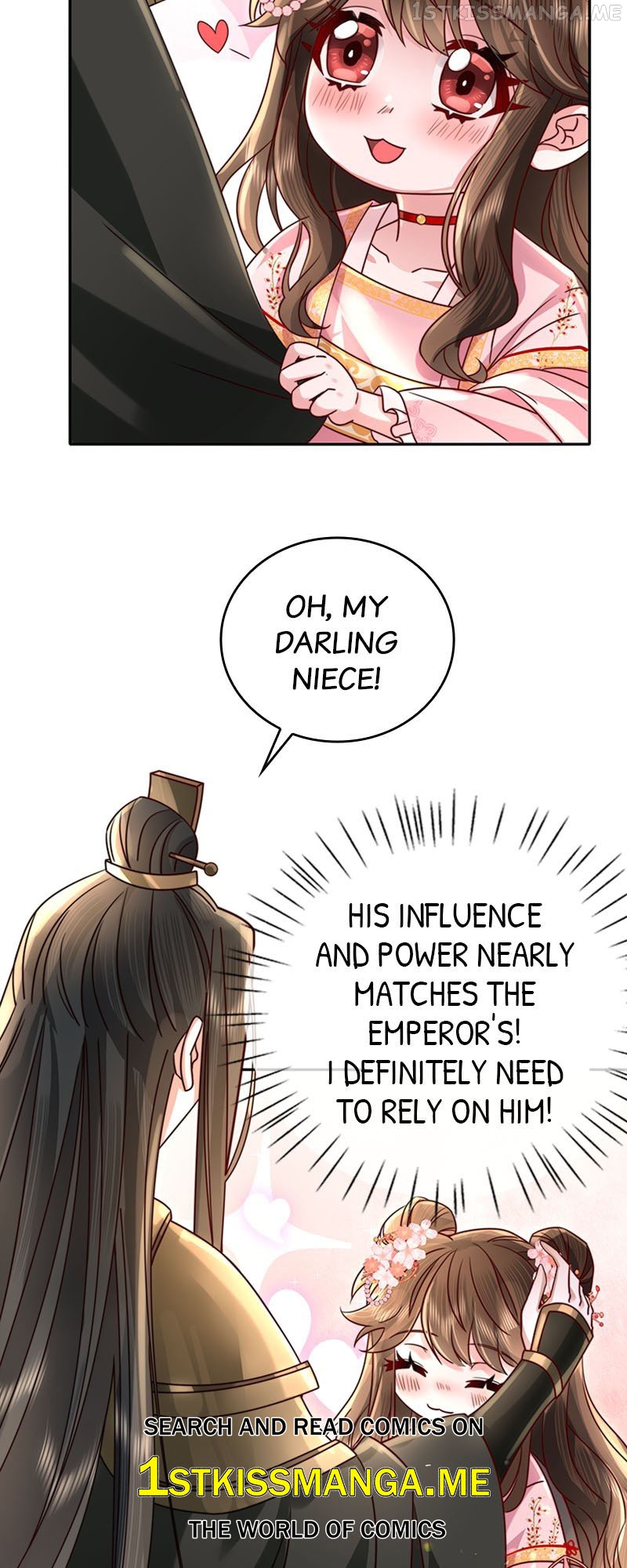 Survival Methods of the Cannon Fodder Daughter Chapter 13 92 chap 12 4