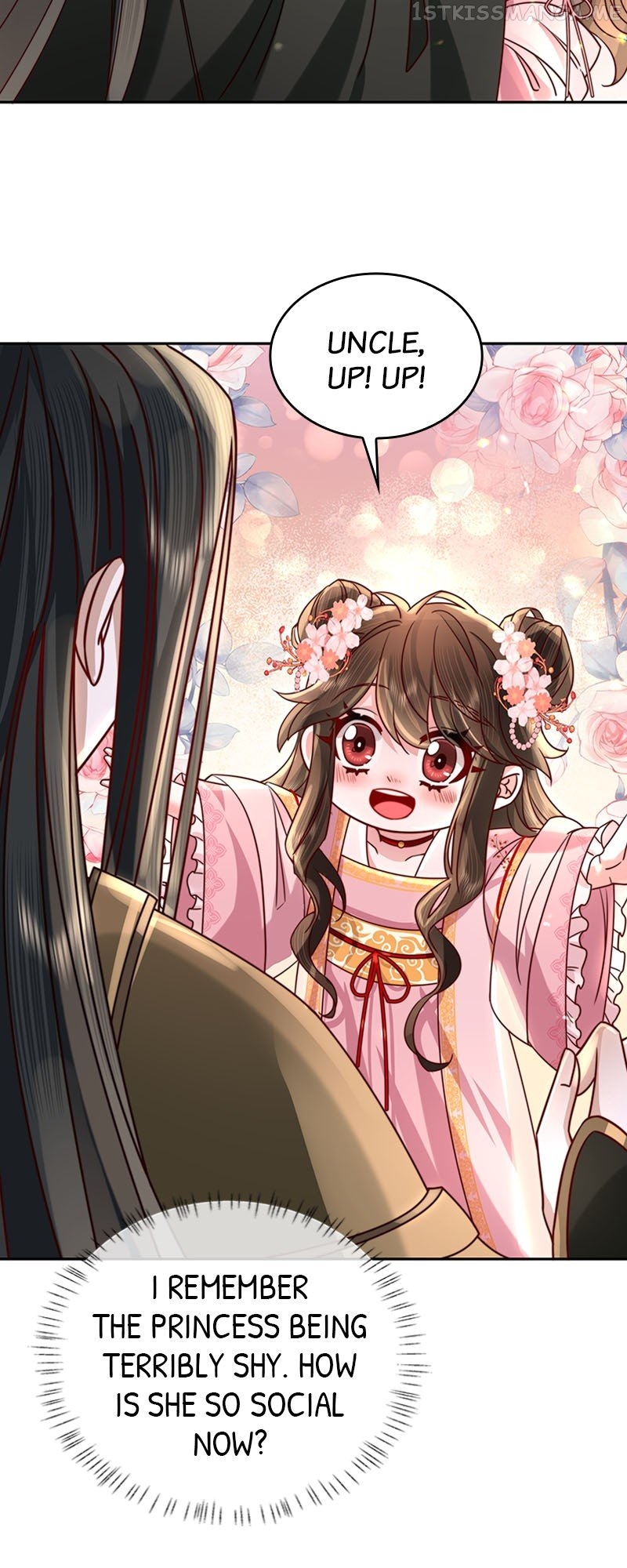 Survival Methods of the Cannon Fodder Daughter Chapter 13 93 chap 12 5