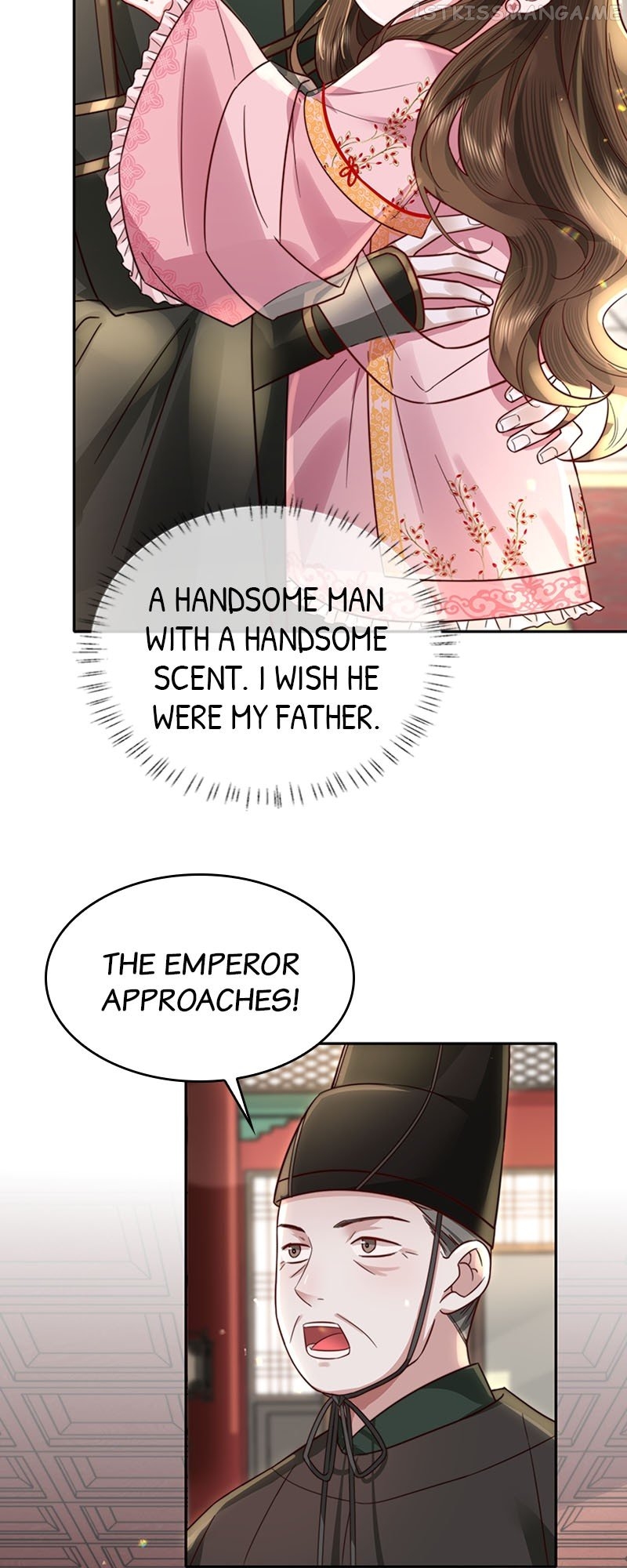 Survival Methods of the Cannon Fodder Daughter Chapter 13 95 chap 12 7
