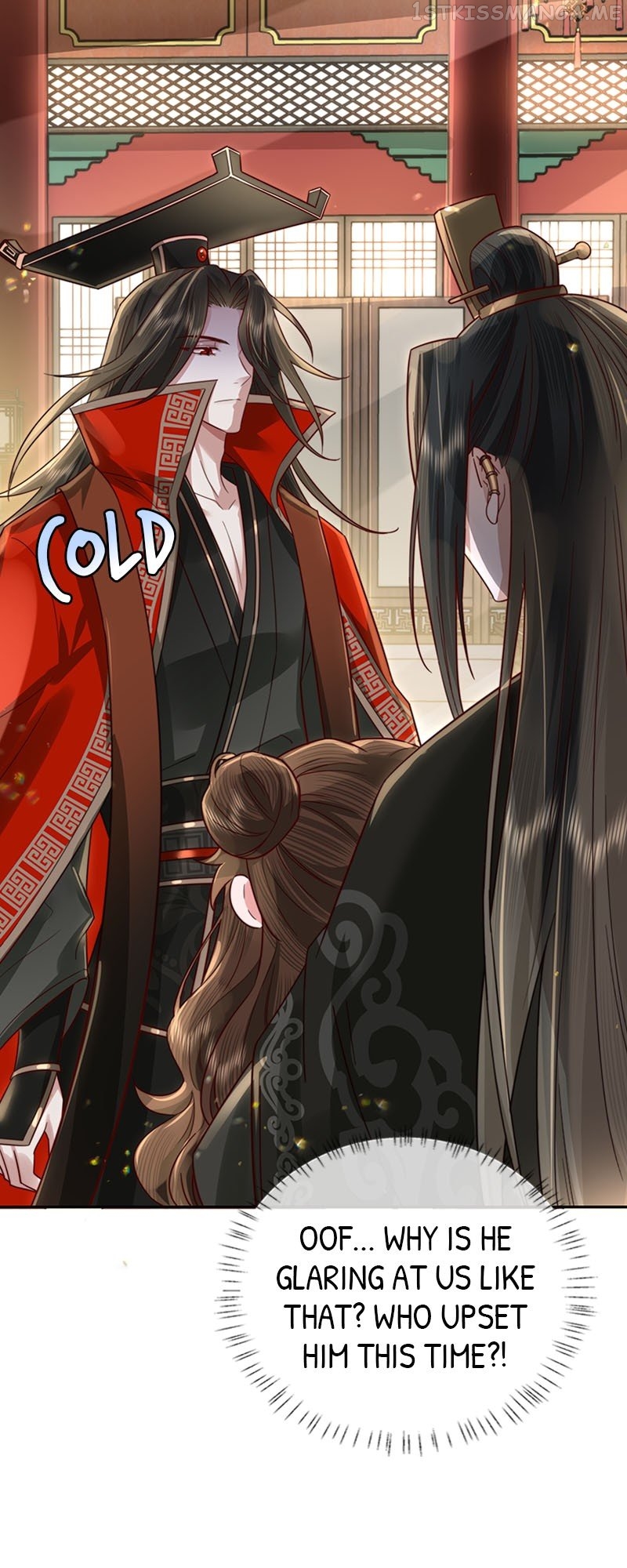 Survival Methods of the Cannon Fodder Daughter Chapter 13 97 chap 12 9