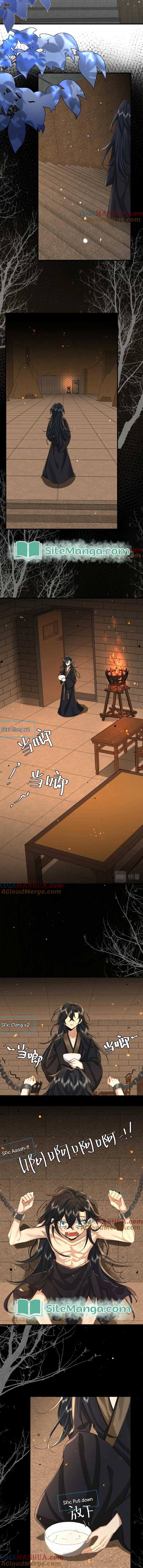 Survival Methods of the Cannon Fodder Daughter Chapter 130 29 chap 128 4