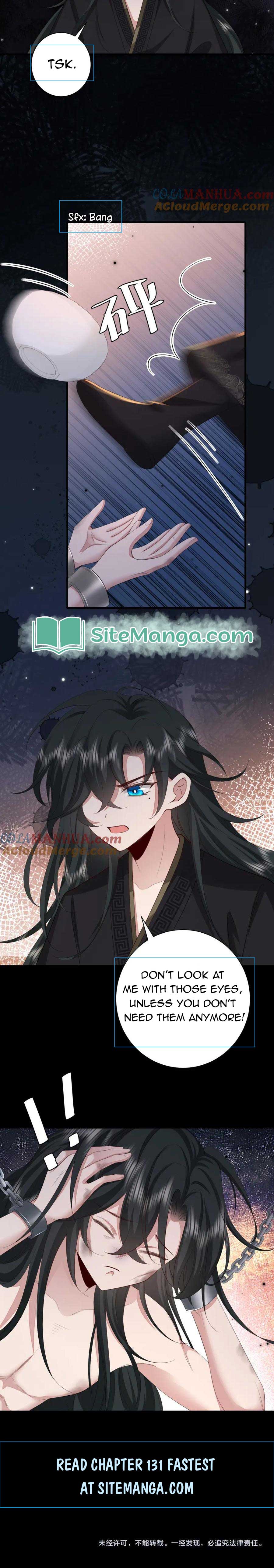 Survival Methods of the Cannon Fodder Daughter Chapter 130 31 chap 128 6