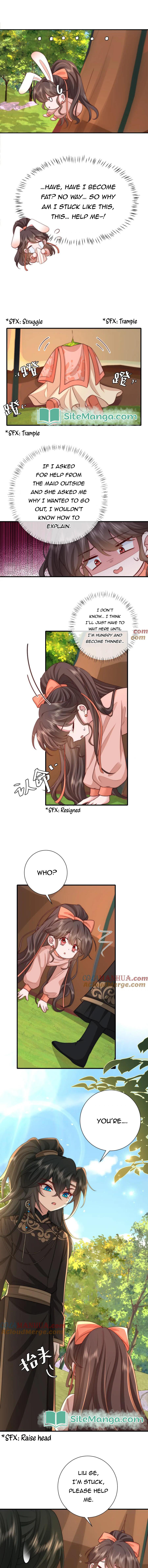 Survival Methods of the Cannon Fodder Daughter Chapter 132 28 chap 130 3
