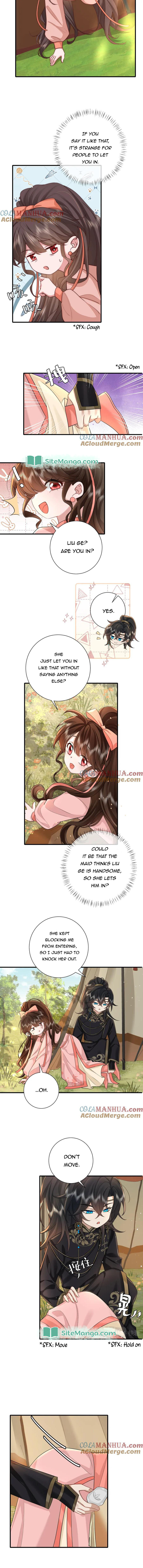 Survival Methods of the Cannon Fodder Daughter Chapter 132 30 chap 130 5