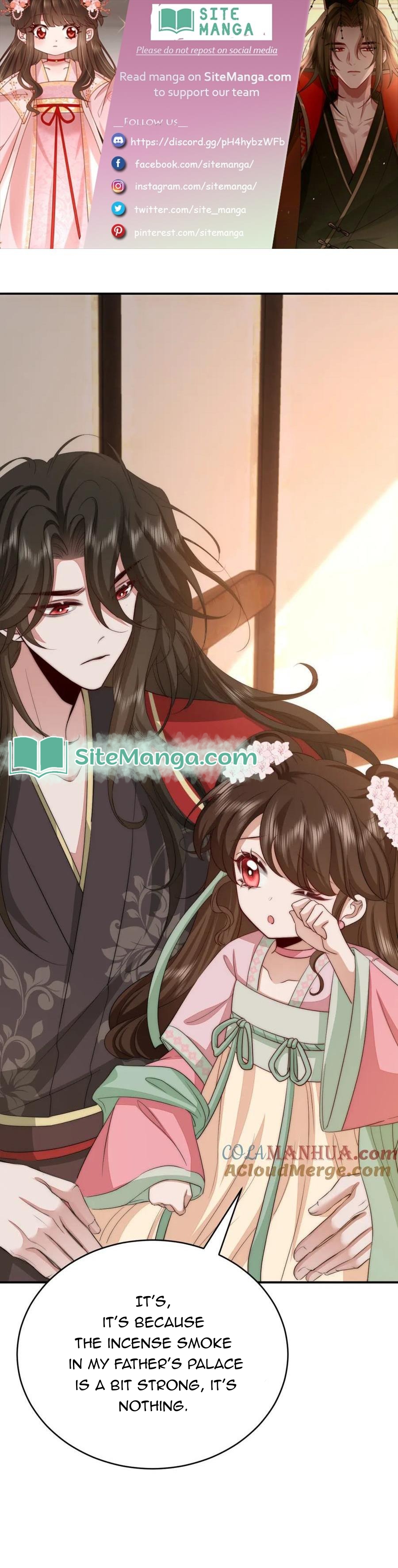 Survival Methods of the Cannon Fodder Daughter Chapter 135 59 chap 133 1