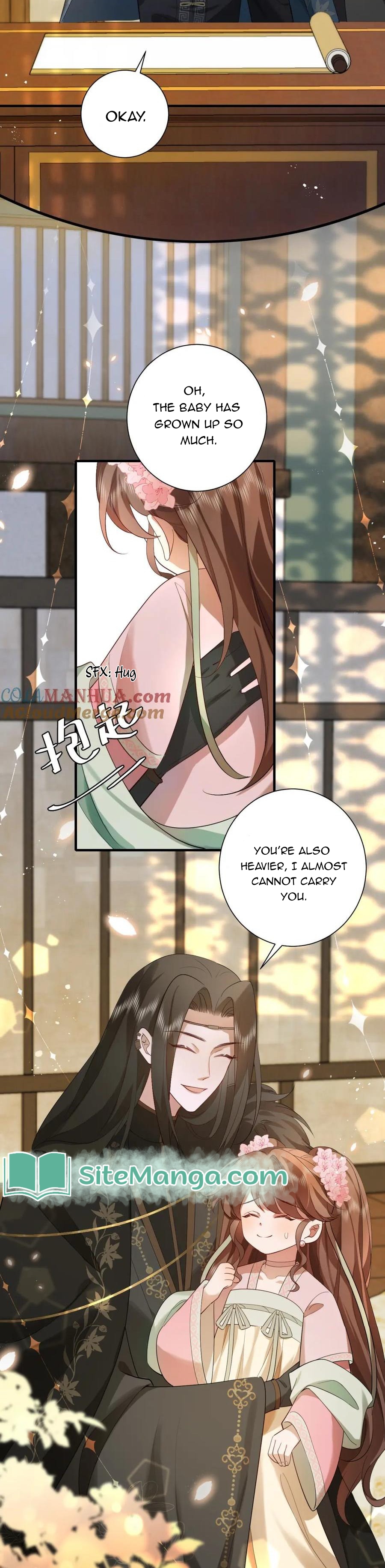 Survival Methods of the Cannon Fodder Daughter Chapter 135 72 chap 133 14