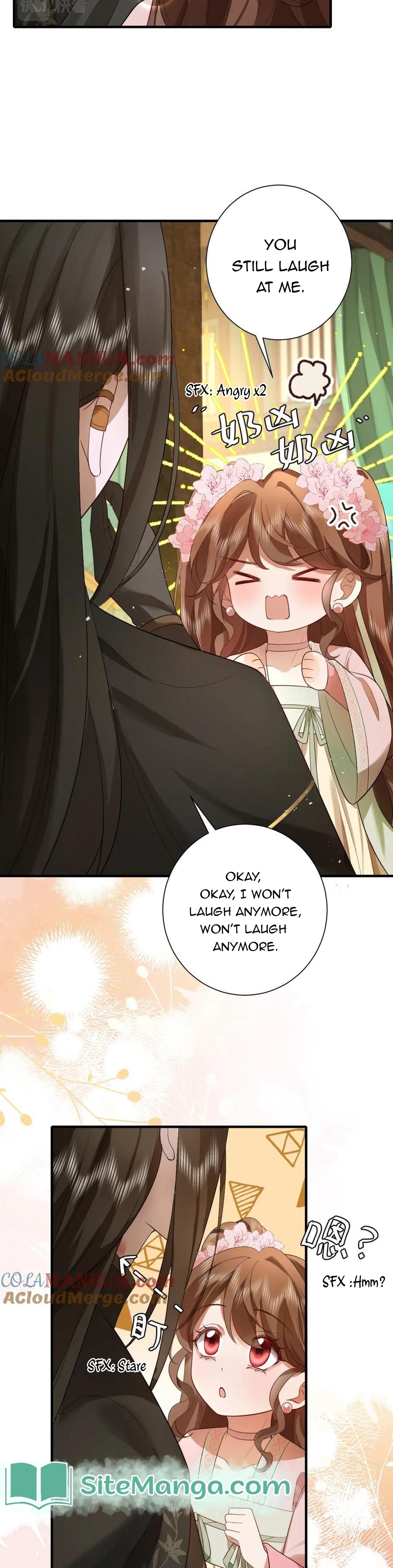 Survival Methods of the Cannon Fodder Daughter Chapter 135 74 chap 133 16