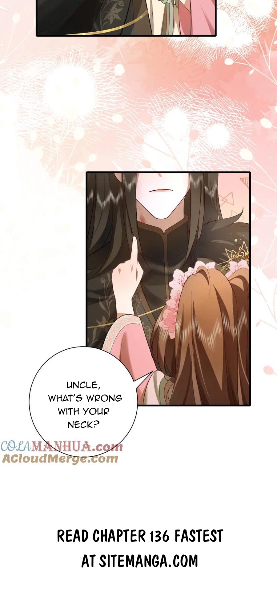 Survival Methods of the Cannon Fodder Daughter Chapter 135 75 chap 133 17