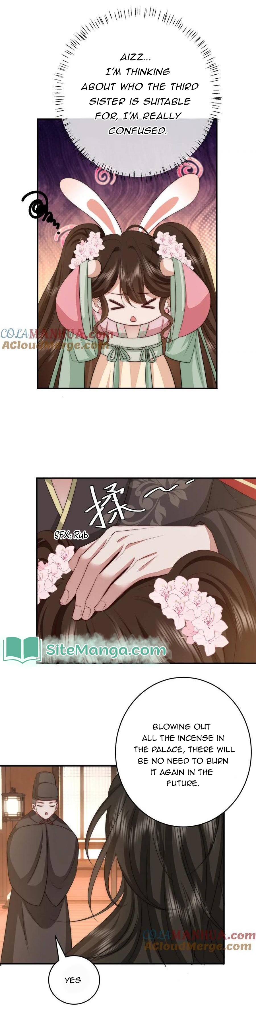 Survival Methods of the Cannon Fodder Daughter Chapter 135 60 chap 133 2