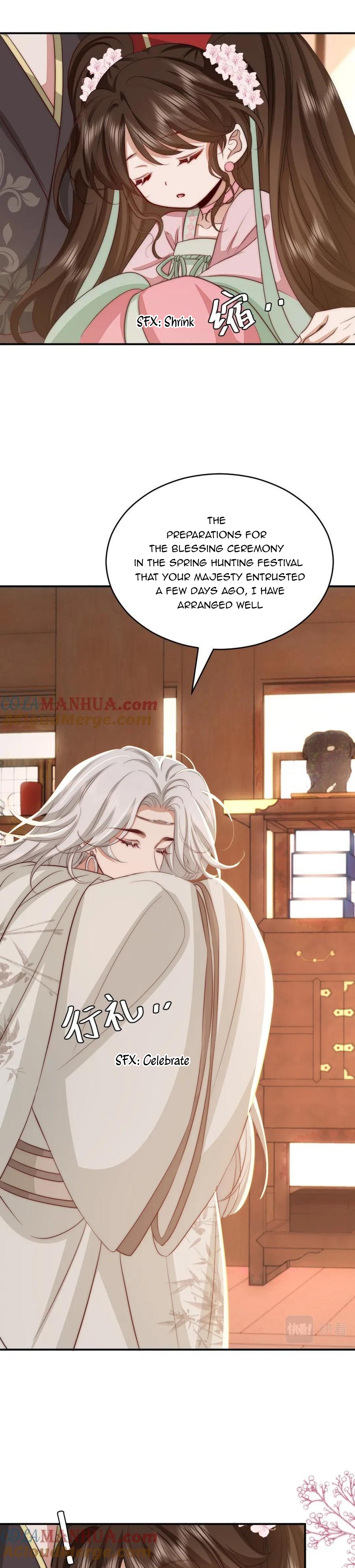 Survival Methods of the Cannon Fodder Daughter Chapter 135 61 chap 133 3