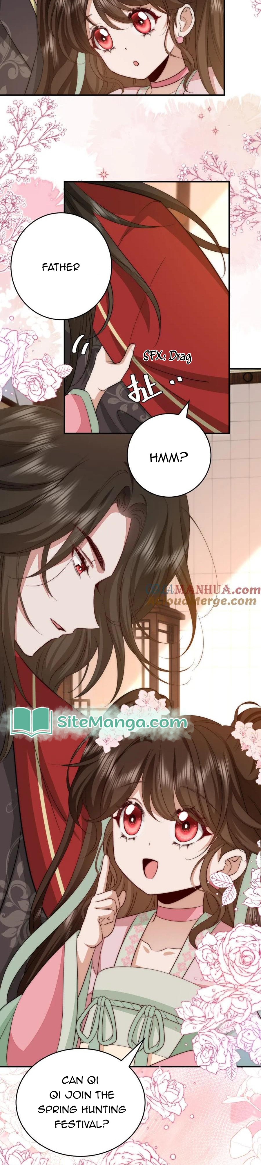 Survival Methods of the Cannon Fodder Daughter Chapter 135 62 chap 133 4