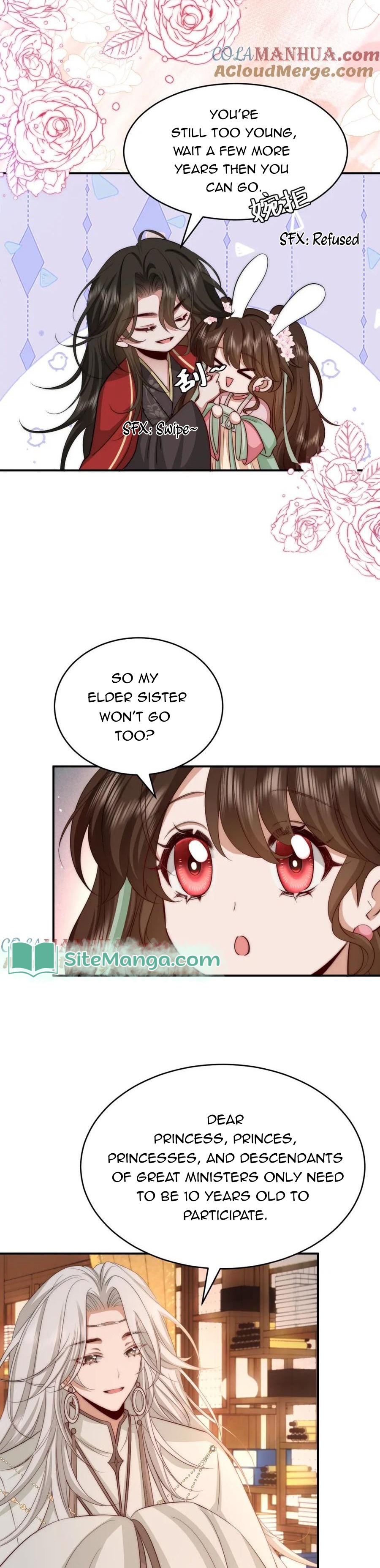 Survival Methods of the Cannon Fodder Daughter Chapter 135 63 chap 133 5