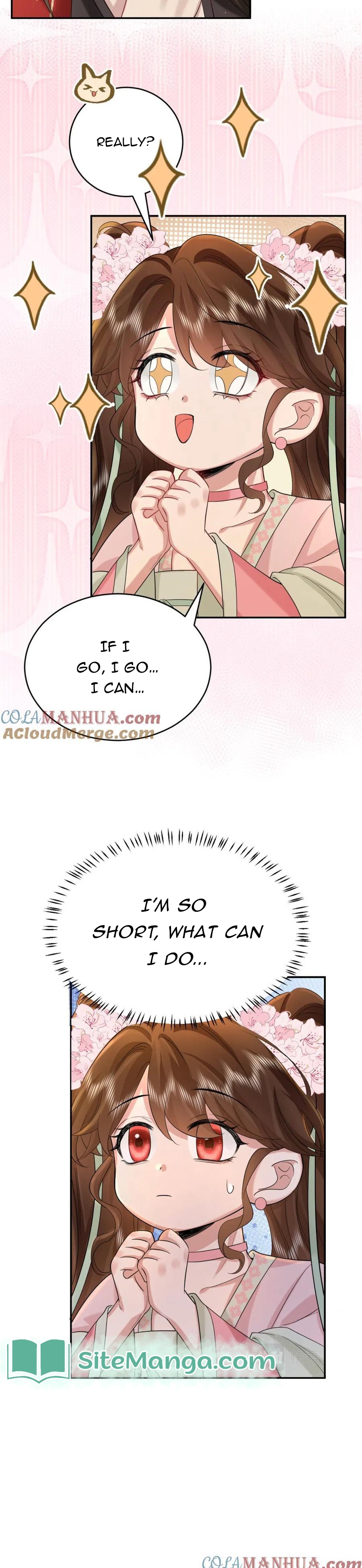 Survival Methods of the Cannon Fodder Daughter Chapter 135 66 chap 133 8