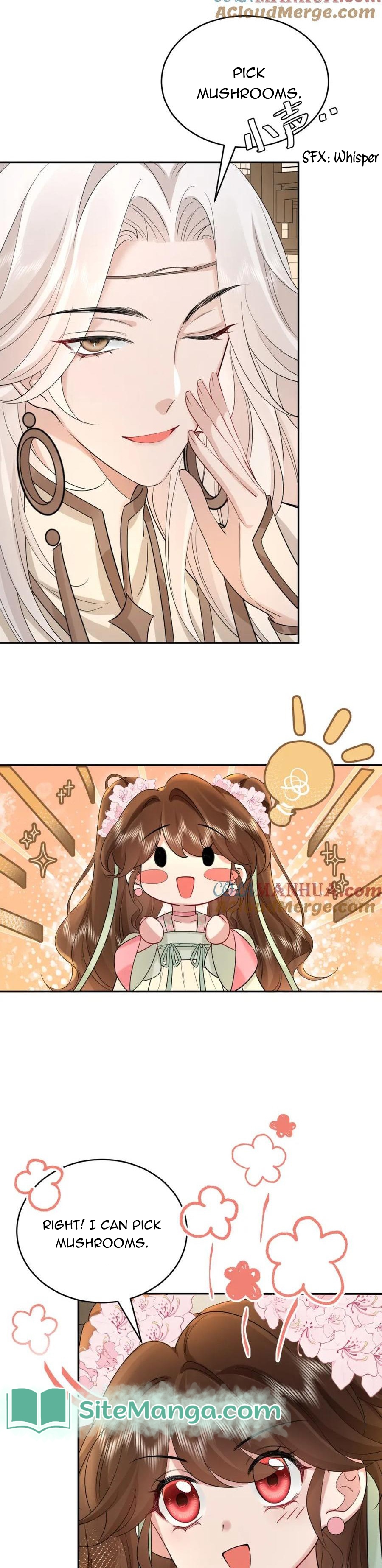 Survival Methods of the Cannon Fodder Daughter Chapter 135 67 chap 133 9