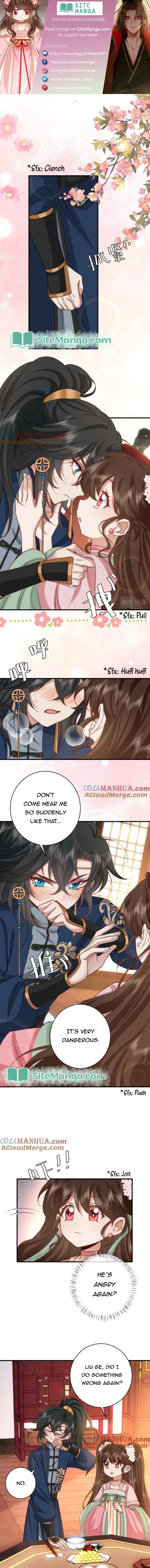 Survival Methods of the Cannon Fodder Daughter Chapter 139 26 chap 137 1