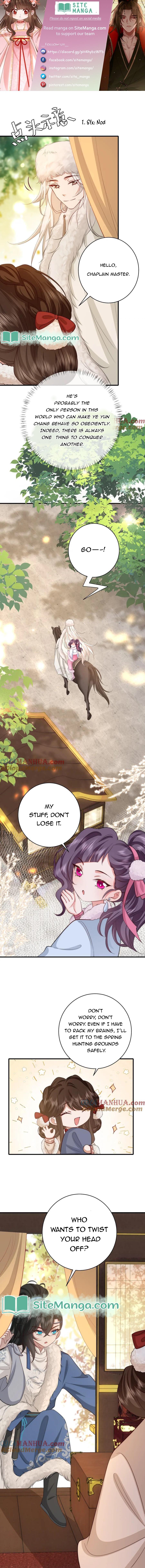 Survival Methods of the Cannon Fodder Daughter Chapter 140 20 chap 138 1