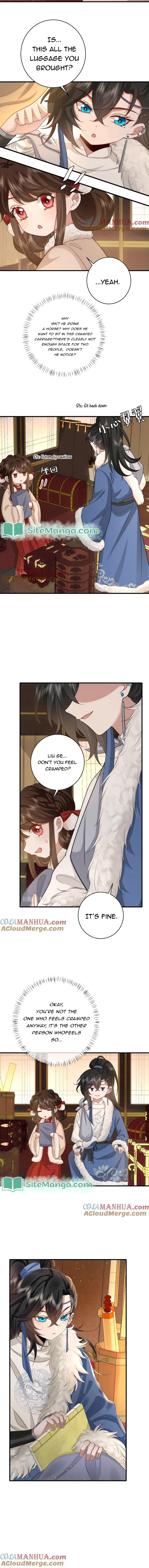 Survival Methods of the Cannon Fodder Daughter Chapter 140 21 chap 138 2