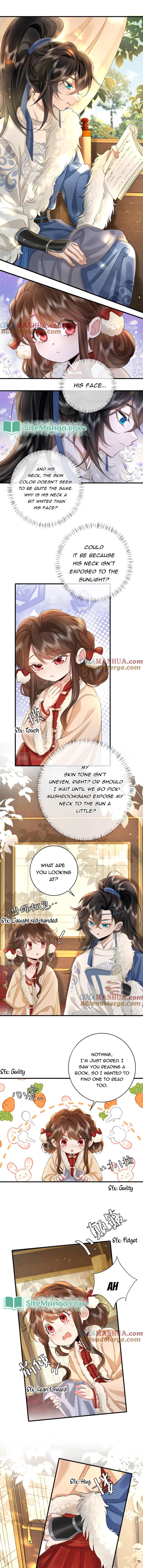 Survival Methods of the Cannon Fodder Daughter Chapter 140 22 chap 138 3